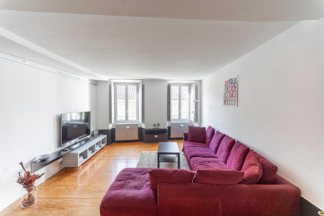 Pignolo 107 Daire Bergamo Dış mekan fotoğraf