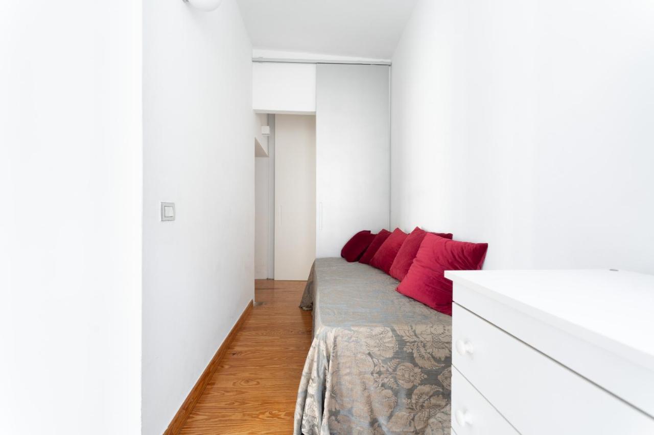 Pignolo 107 Daire Bergamo Dış mekan fotoğraf