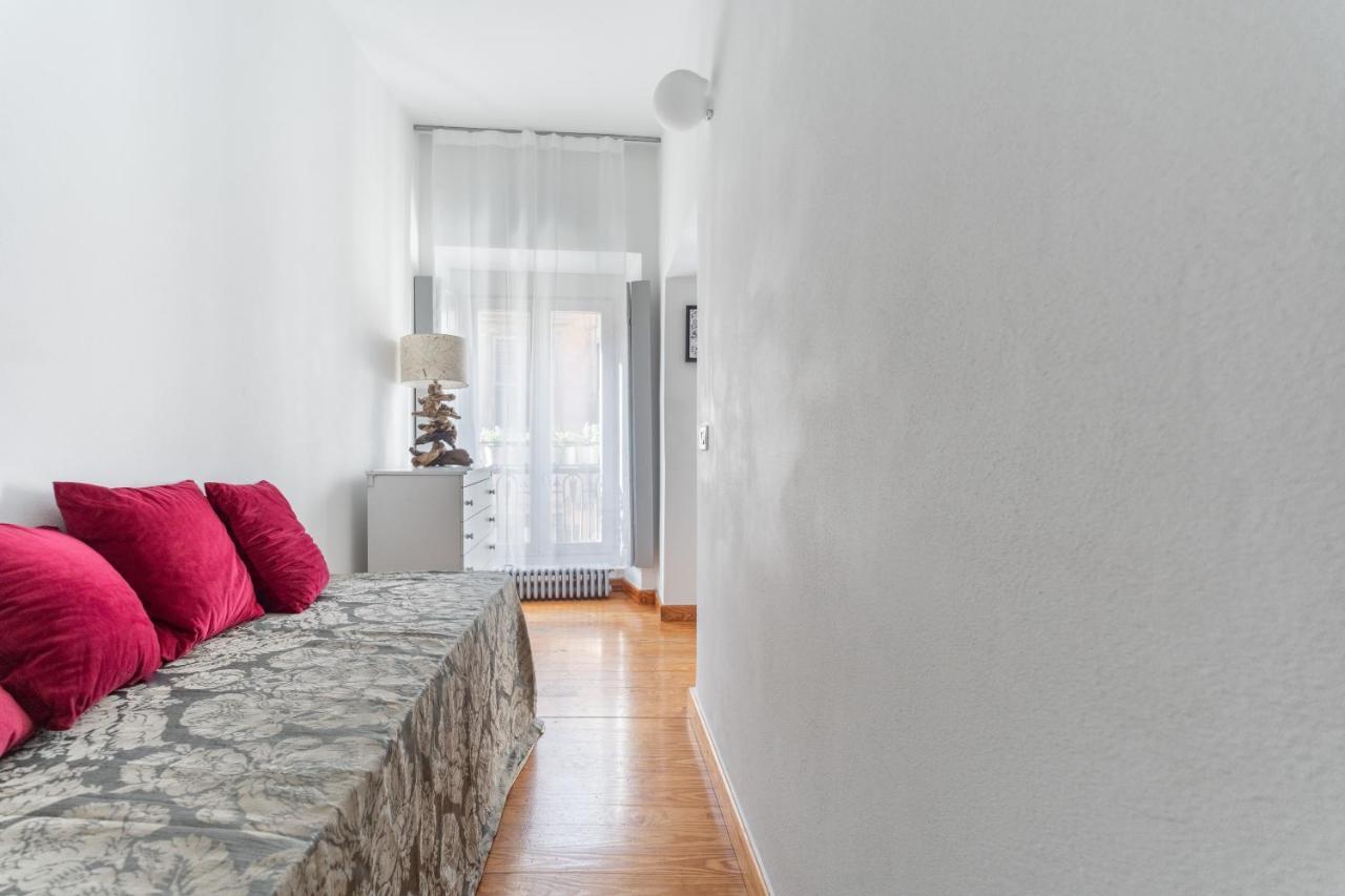 Pignolo 107 Daire Bergamo Dış mekan fotoğraf