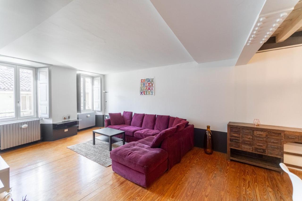 Pignolo 107 Daire Bergamo Dış mekan fotoğraf