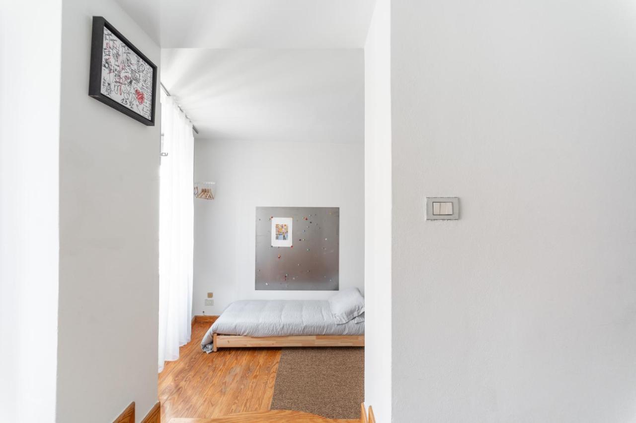 Pignolo 107 Daire Bergamo Dış mekan fotoğraf