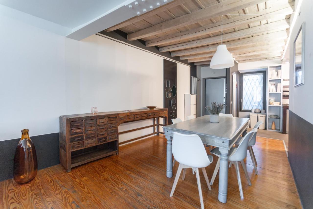 Pignolo 107 Daire Bergamo Dış mekan fotoğraf
